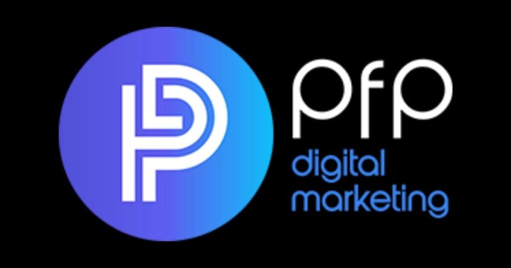 Choose PFP Marketing Agency