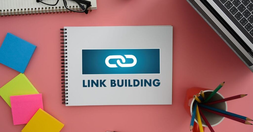 link building need
